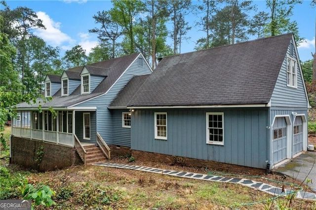 61 Sherwood Lane SE, Marietta, GA 30067