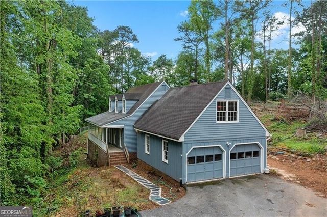 61 Sherwood Lane SE, Marietta, GA 30067