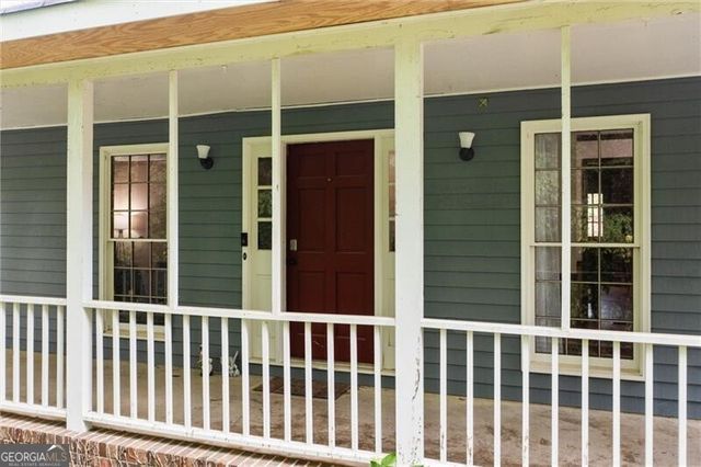 61 Sherwood Lane SE, Marietta, GA 30067