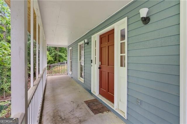 61 Sherwood Lane SE, Marietta, GA 30067