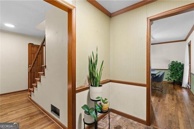 61 Sherwood Lane SE, Marietta, GA 30067