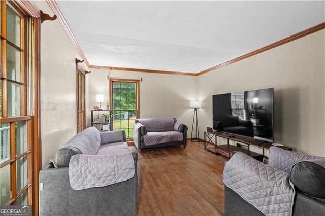 61 Sherwood Lane SE, Marietta, GA 30067
