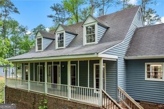 61 Sherwood Lane SE, Marietta, GA 30067