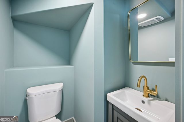 1160 Boulevard SE 17, Atlanta, GA 30312