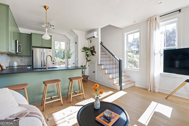 1160 Boulevard SE 17, Atlanta, GA 30312