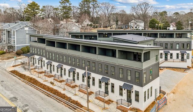 1160 Boulevard SE 17, Atlanta, GA 30312