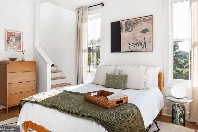 1160 Boulevard SE 17, Atlanta, GA 30312