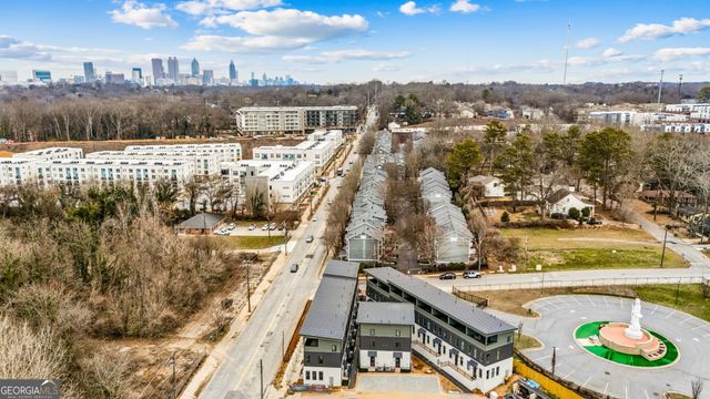 1160 Boulevard SE 17, Atlanta, GA 30312