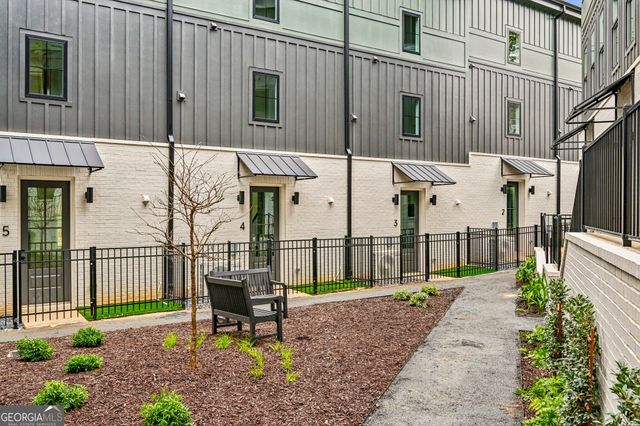 1160 Boulevard SE 17, Atlanta, GA 30312