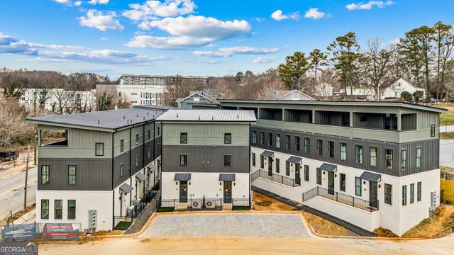 1160 Boulevard SE 17, Atlanta, GA 30312