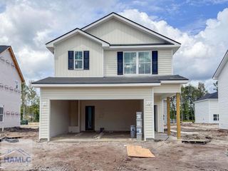 66 Hamilton Drive, Hinesville, GA 31313