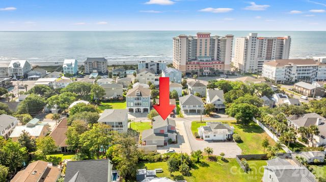 1314 Holly Drive, North Myrtle Beach, SC 29582