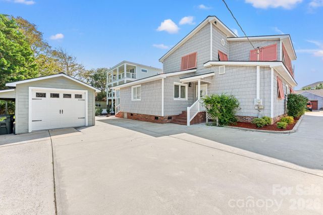 1314 Holly Drive, North Myrtle Beach, SC 29582