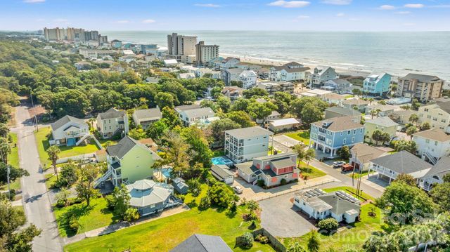1314 Holly Drive, North Myrtle Beach, SC 29582