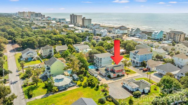 1314 Holly Drive, North Myrtle Beach, SC 29582