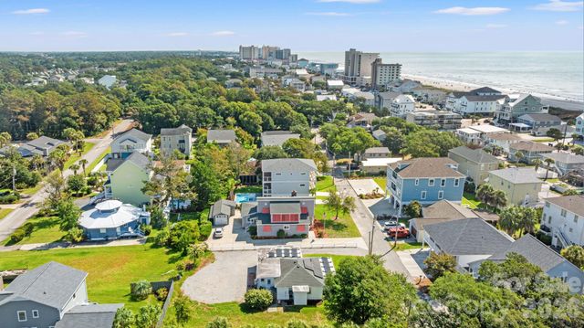 1314 Holly Drive, North Myrtle Beach, SC 29582