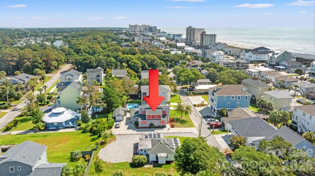 1314 Holly Drive, North Myrtle Beach, SC 29582