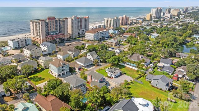 1314 Holly Drive, North Myrtle Beach, SC 29582