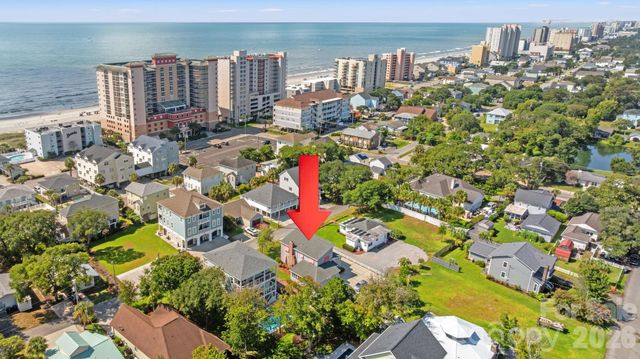 1314 Holly Drive, North Myrtle Beach, SC 29582