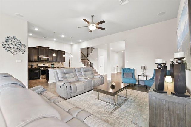 5222 Gerent Lane, Katy, TX 77493