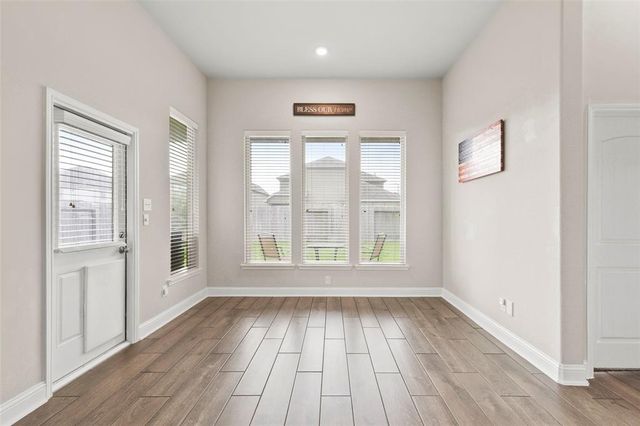 5222 Gerent Lane, Katy, TX 77493