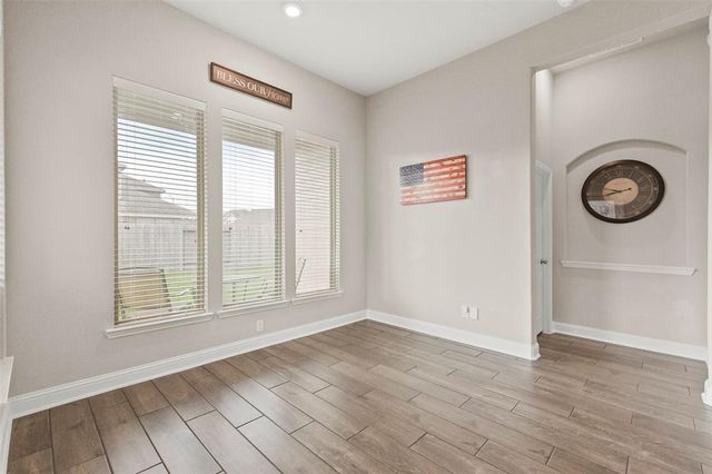 5222 Gerent Lane, Katy, TX 77493