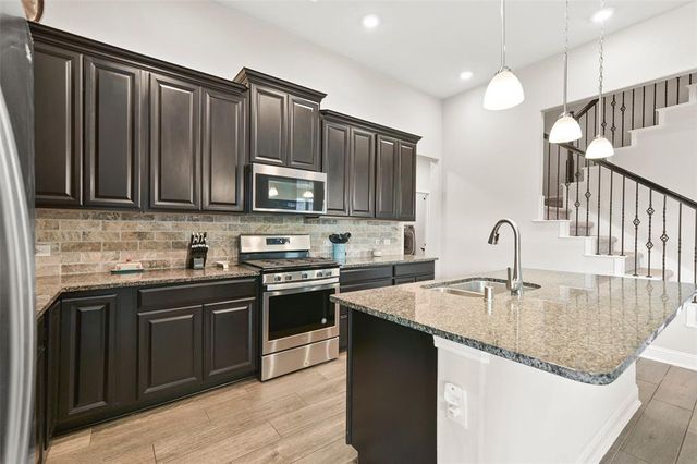 5222 Gerent Lane, Katy, TX 77493