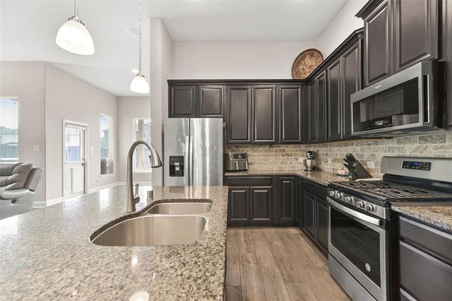 5222 Gerent Lane, Katy, TX 77493