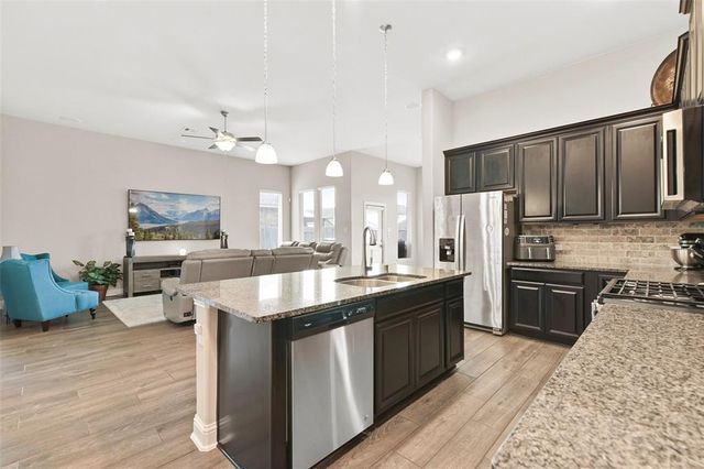 5222 Gerent Lane, Katy, TX 77493