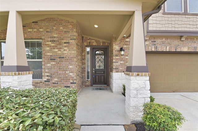 5222 Gerent Lane, Katy, TX 77493