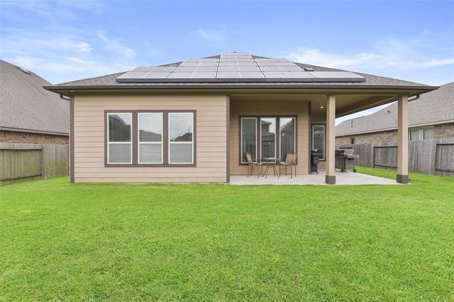 5222 Gerent Lane, Katy, TX 77493