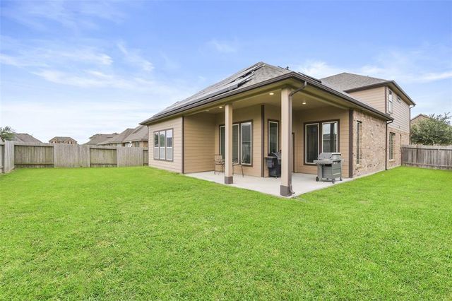 5222 Gerent Lane, Katy, TX 77493