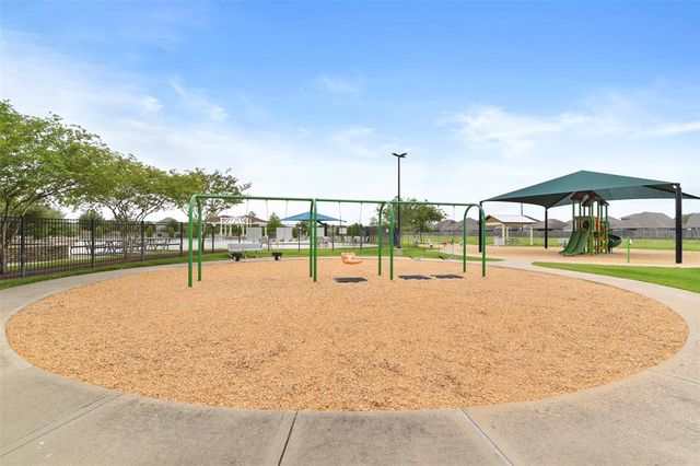 5222 Gerent Lane, Katy, TX 77493