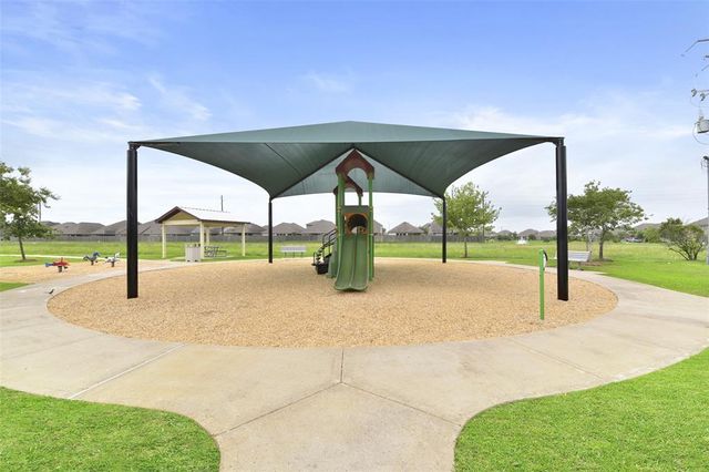 5222 Gerent Lane, Katy, TX 77493