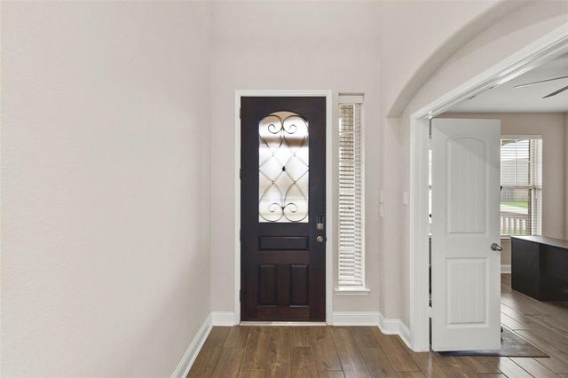 5222 Gerent Lane, Katy, TX 77493