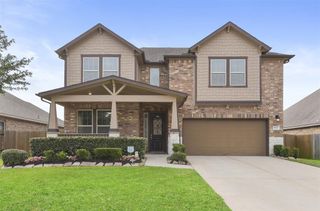 5222 Gerent Lane, Katy, TX 77493