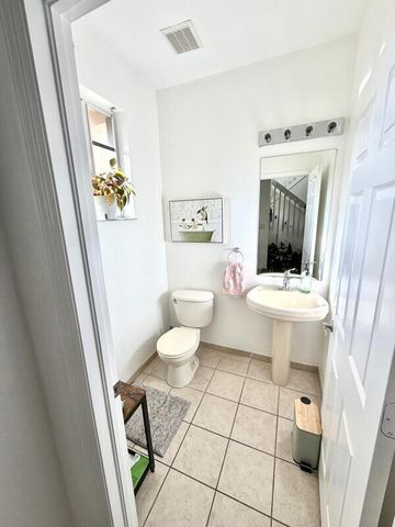 1205 Abaco Lane, Riviera Beach, FL 33404