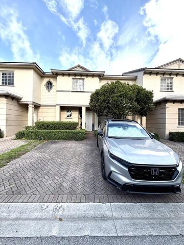1205 Abaco Lane, Riviera Beach, FL 33404
