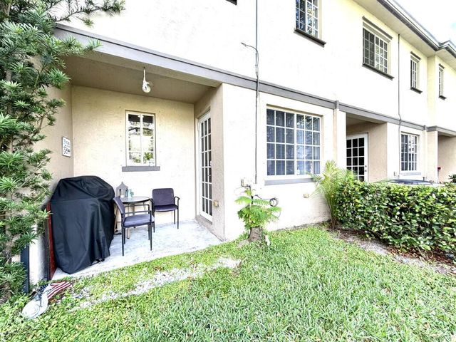 1205 Abaco Lane, Riviera Beach, FL 33404