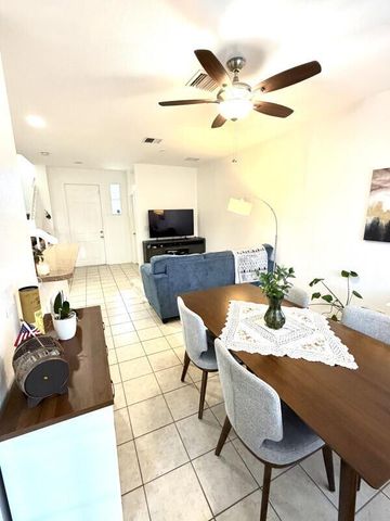 1205 Abaco Lane, Riviera Beach, FL 33404