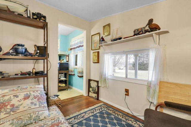7571 N Hartel Road, Grand Ledge, MI 48837