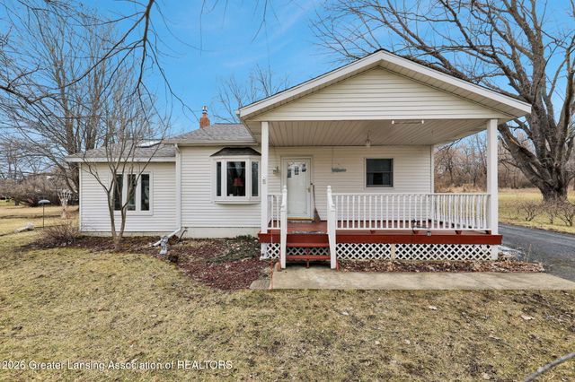 7571 N Hartel Road, Grand Ledge, MI 48837