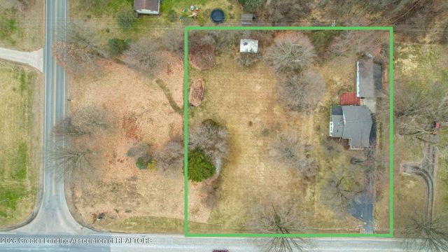 7571 N Hartel Road, Grand Ledge, MI 48837