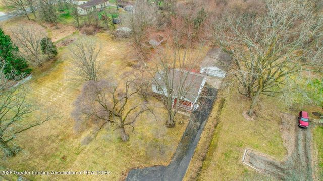 7571 N Hartel Road, Grand Ledge, MI 48837