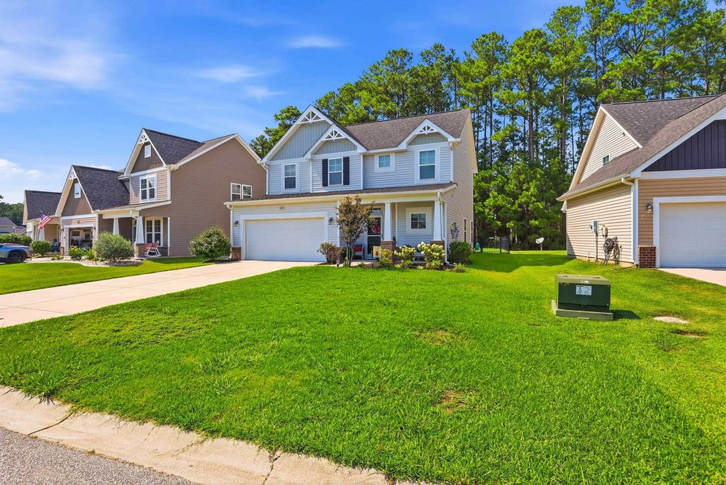 218 Palmetto Green Dr., Longs, SC 29568 — photo 2