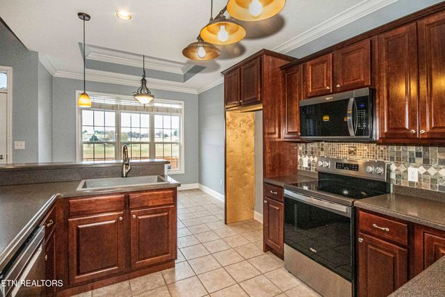 3316 Colby Cove Drive, Maryville, TN 37801