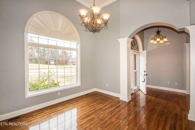 3316 Colby Cove Drive, Maryville, TN 37801