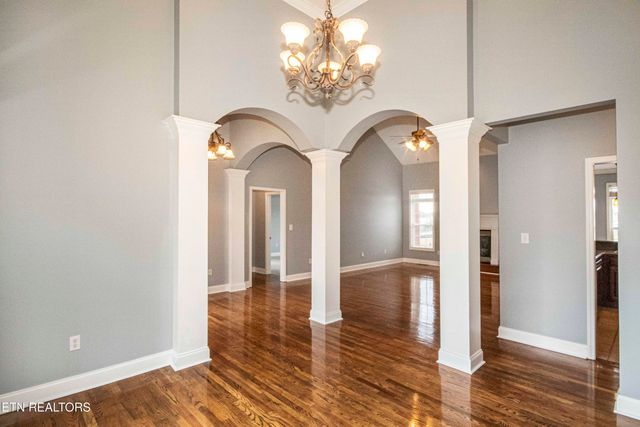 3316 Colby Cove Drive, Maryville, TN 37801