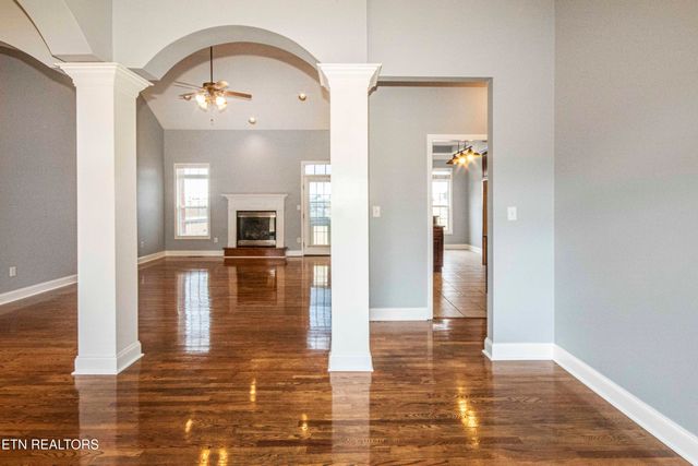 3316 Colby Cove Drive, Maryville, TN 37801