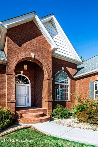 3316 Colby Cove Drive, Maryville, TN 37801